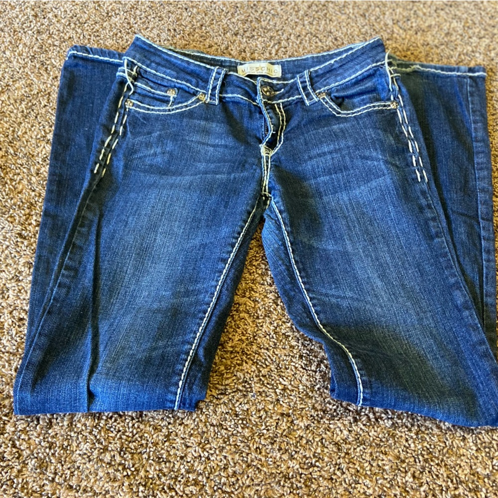 🌿Miss chic Size 7
